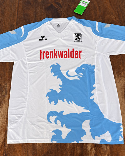 Tsv 1860 münchen - 1860, 2008/09