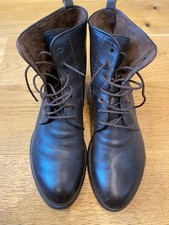 Herrenschuhe Lottusse, Größe