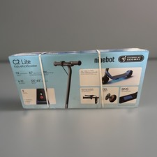 SEGWAY NINEBOT C2 LITE