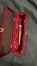 Authentic Asmat Cassowary Bone