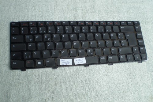 Tastatur für dell xps l502x - tastatur,