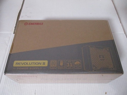 Enermax revolution iii 1000w - revolution,