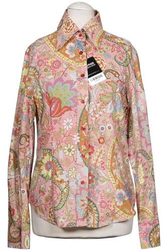 Etro bluse damen oberteil - bluse,