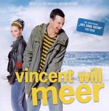 Vincent will meer music - vincent, from