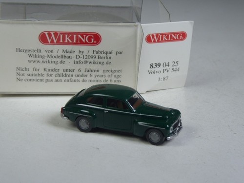 Wiking 8390425 volvo - wiking,