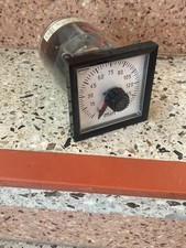 TESCH Zeitrelais Zeitschaltuhr