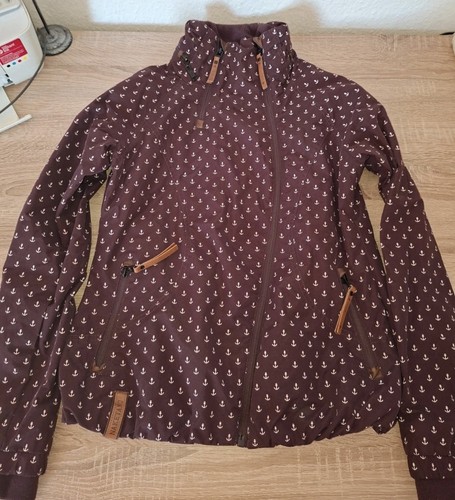 Naketano übergangsjacke - 🎀naketano,