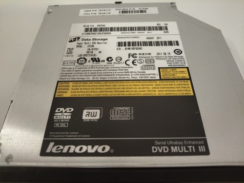 Original dvd laufwerk brenner - dvd,