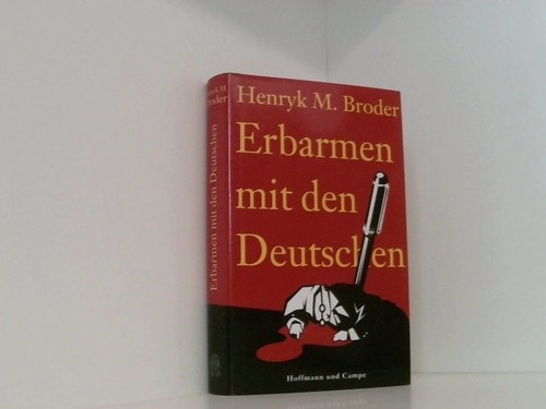 Erbarmen mit den deutschen - mit,