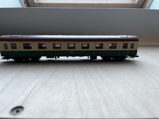 Reisezugwagen Modwagen der DR