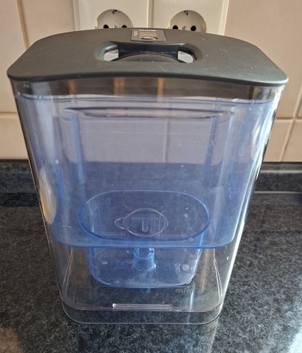 Tassimo wassertank - wassertank, (00701947)
