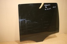Seitenscheibe autoglas hinten - seitenscheibe,