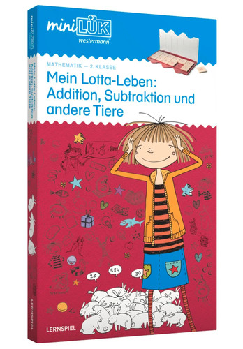 Minilük set mein lotta - minilÜk-set.,