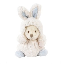 Bukowski Ziggy weiß/blau 15