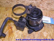 321257 Niveauregulierung OPEL Omega B Caravan 13696A