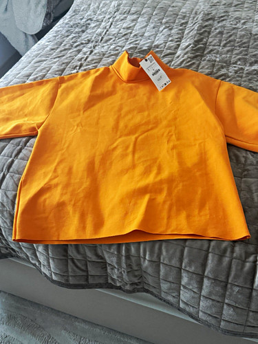 Zara damen shirt - zara,
