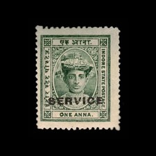 India, Indore, Scott O2