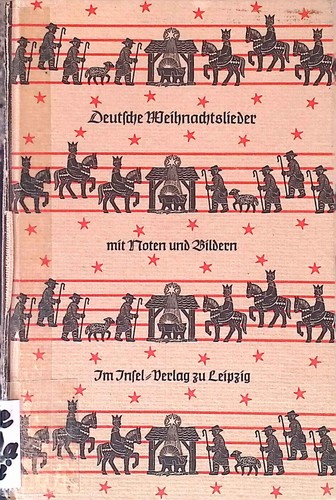 Deutsche weihnachtslieder - deutsche,