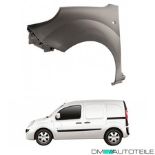 Kotflügel Fender vorne links