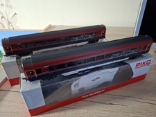 Piko H0 Personenwagen  ÖBB