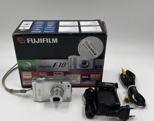 Fujifilm FinePix F10