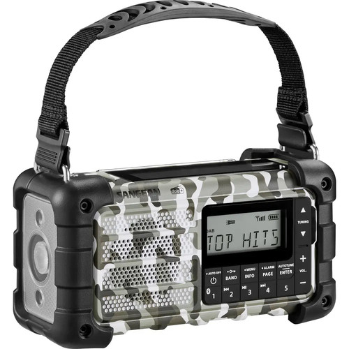 Sangean mmr dab - sangean, mmr-99
