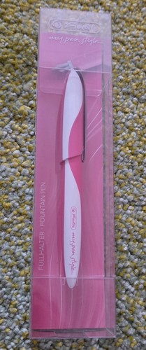 Herlitz füllhalter pen - herlitz, my.pen