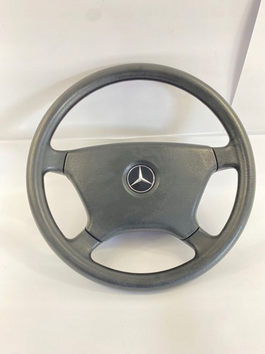 Lenkrad mercedes w124 w201 - w124, 190