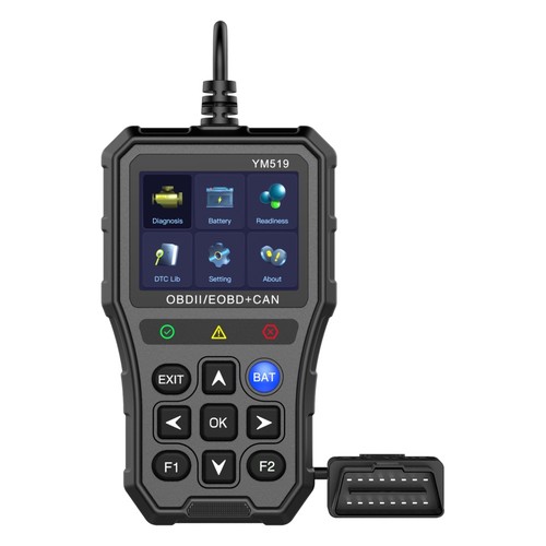 2026 profi kfz obd2 - profi,
