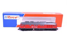 ROCO 63689 Diesellok BR 232 800-3 DB Cargo Lokomotive Ludmilla DC V Spur H0 OVP