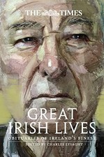 The Times Great Irish Lives