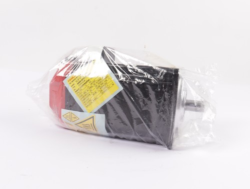 Fanuc servo motor - servo,