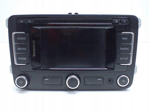 Radio navi - cd,