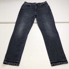 Madewell Cruiser Straight