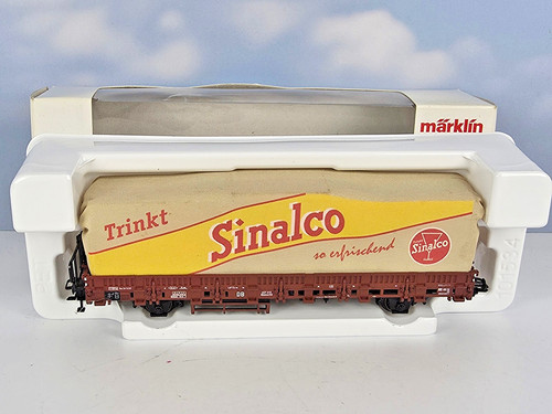 Märklin 46979 pms - h0,