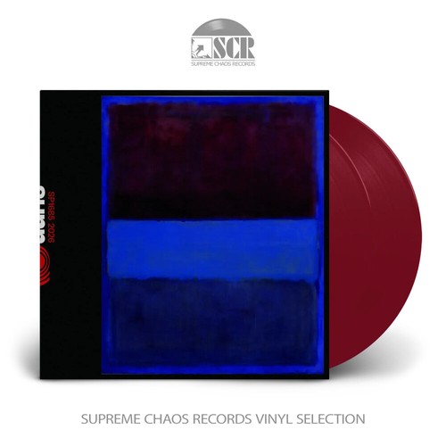 Sunn o - sunn, o)))