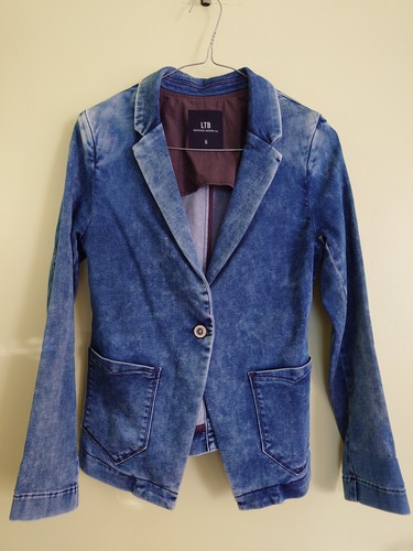 Ltb blazer jeans gr s - ltb, gr.
