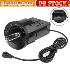 Auto Scheinwerferschalter