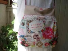 Shopper Umhängetasche