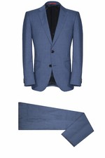 HUGO by HUGO BOSS  Anzug