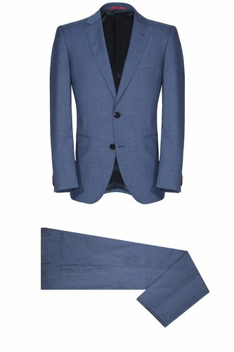 Hugo boss anzug - hugo,