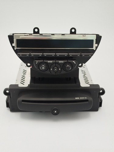 Original bmw mini - original, r56