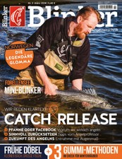 Blinker Zeitschrift 03-2018