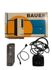 Bauer 160 Ultrablitz