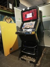 Vision Slant Top Multi Multi Explosion 3 Geldspieler o. Zulas. 3x40 Spiele G9334