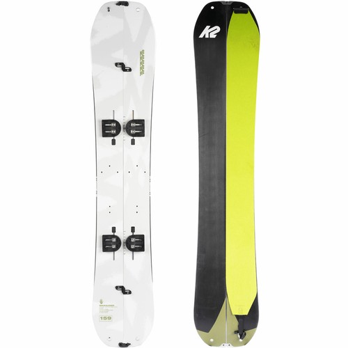 Marauder splitboard set - k2,