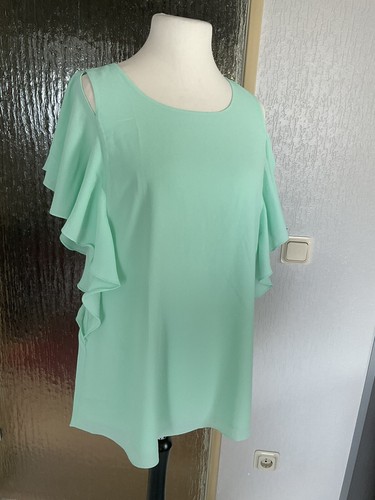 Sarah kern kurzarm - sarah, kurzarm-blusenshirt