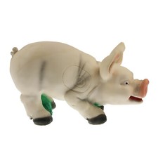 3d Tier Target Bogenschießen TC Targets - Porky Pic