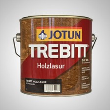 Jotun trebitt - jotun, 3l