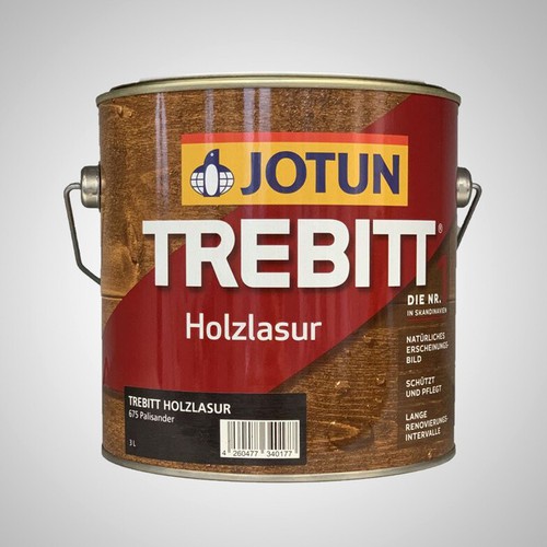 Jotun trebitt - jotun, 3l